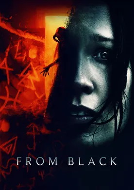 Poster From Black