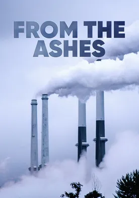 Poster From the Ashes