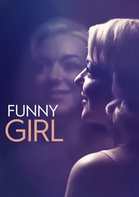 Poster Funny Girl