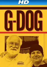 Poster G-Dog