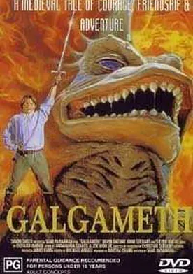 Poster Galgameth