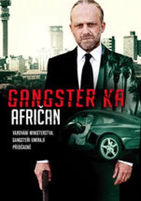 Poster Gangster Ka: African