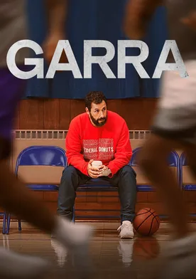 Poster Garra