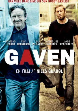 Poster Gaven