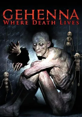 Poster Gehenna: Where Death Lives