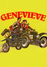 Poster Genoveva