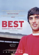 Poster George Best: All by Himself