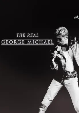 Poster George Michael: Portrait of an Artist