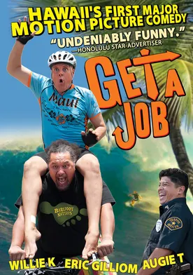 Poster Get a Job