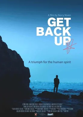 Poster Get Back Up