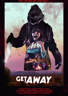 Poster Getaway