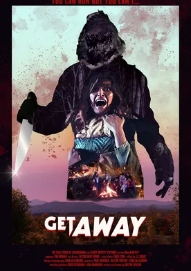 Poster Getaway