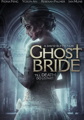 Poster Ghost Bride