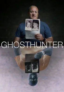 Poster Ghosthunter