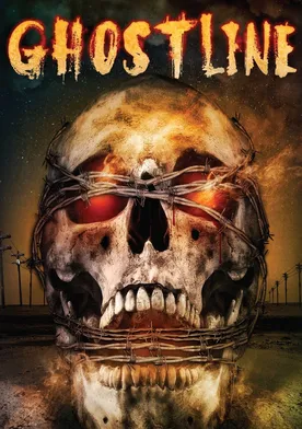 Poster Ghostline