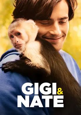 Poster Gigi & Nate