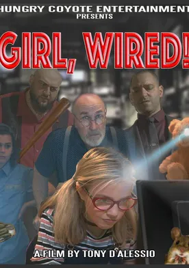 Poster Girl Wired