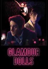 Poster Glamour Dolls