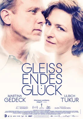 Poster Gleißendes Glück