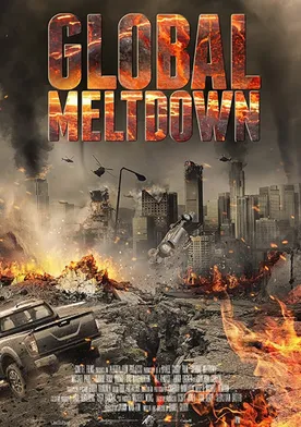 Poster Global Meltdown