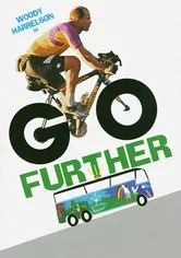 Poster Go Further