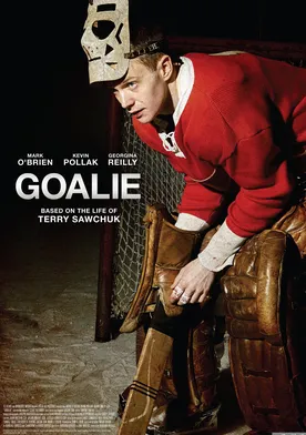 Poster Goalie