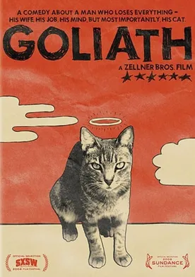 Poster Goliath