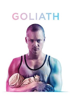 Poster Goliath