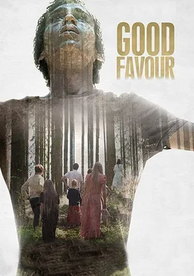 Poster Good Favour