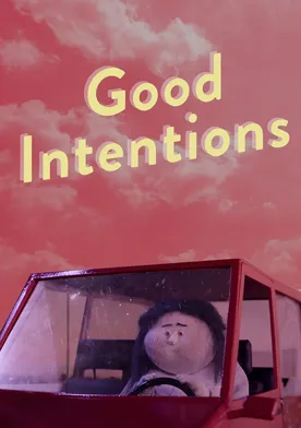 Poster Good Intentions