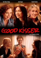 Poster Good Kisser