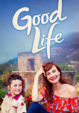 Poster Good Life