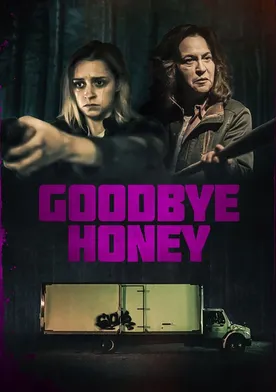 Poster Goodbye Honey