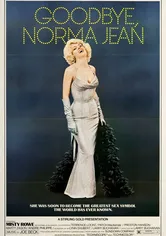 Poster Goodbye, Norma Jean