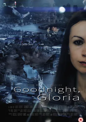 Poster Goodnight, Gloria