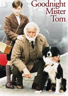 Poster Goodnight, Mister Tom