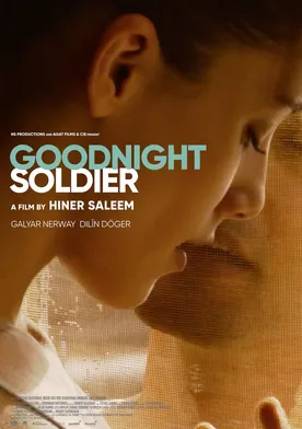 Poster Goodnight Soldier