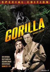 Poster Gorilla