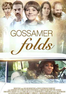 Poster Gossamer Folds