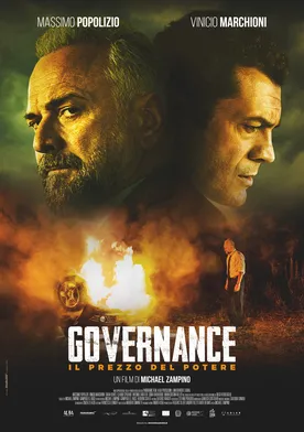 Poster Governance