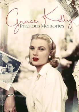 Poster Grace Kelly: Precious Memories