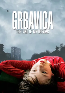 Poster Grbavica