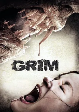 Poster Grim