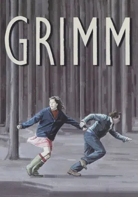 Poster Grimm