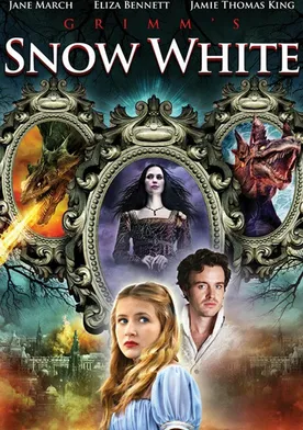 Poster Grimm's Snow White