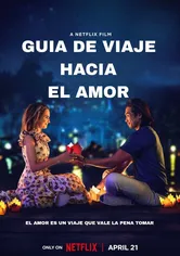 Poster de Guía de viaje hacia el amor