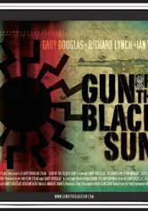 Poster Gun of the Black Sun