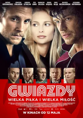 Poster Gwiazdy