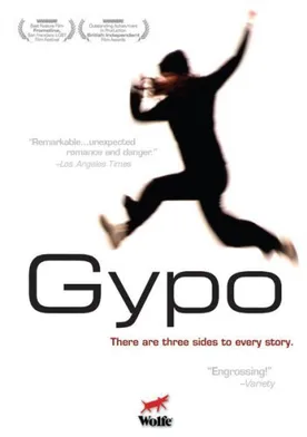 Poster Gypo