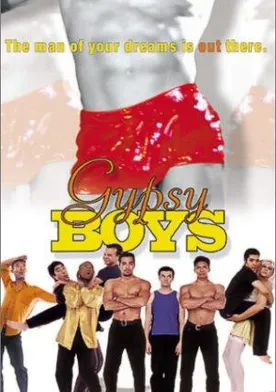 Poster Gypsy Boys